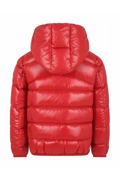 Winterjassen Red Colmar Red Jacket Red 3 Winterjassen Red Colmar Red Jacket Red - Afbeelding 3