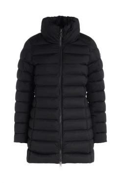 Colmar Gewatteerde Jassen Zwart Down Jackets Black