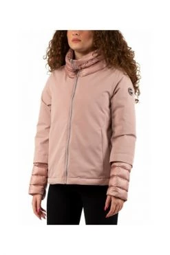 Colmar Winterjassen Coats Pink -Exporteren Colmar winkel a0dee3897892fd4f72173a114c28ccf0