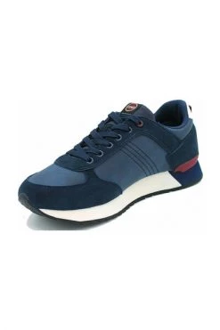 Colmar Sneakers Blue -Exporteren Colmar winkel a14dfae4147770953f2dc359a8415ab9