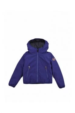 Colmar Jasjes Light Jackets Blue