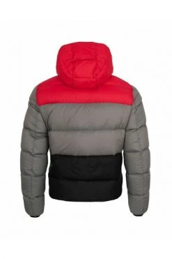 Colmar Winterjassen Gray Down Jacket Gray 9 Colmar Winterjassen Gray Down Jacket Gray -Exporteren Colmar winkel a1df6b3593f2c70291c58cf49c3de959