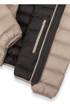 Colmar Gewatteerde Jassen Down Jackets Beige -Exporteren Colmar winkel a2ffef368bbd991d1dc13c4602052660