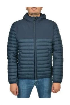 Colmar Gewatteerde Jassen Down Jackets Blue -Exporteren Colmar winkel a472f38c2c097ad5311c3002330ff1a6