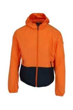 Colmar Outdoorjassen Oranje Jacket Orange