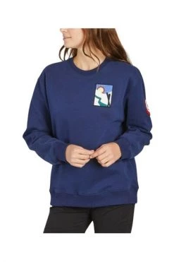 Colmar Hoodies & Sweatvesten Sweatshirts Blue 7 Colmar Hoodies & Sweatvesten Sweatshirts Blue -Exporteren Colmar winkel a51d7011d8f5ace57e11cf068a7e8b7c