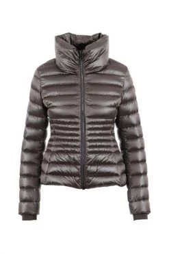 Colmar Gewatteerde Jassen Down Jackets Gray