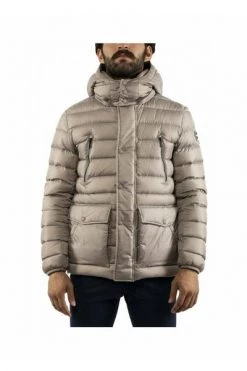 Colmar Gewatteerde Jassen Beige Coats Beige