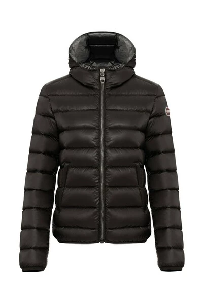 Colmar Gewatteerde Jassen Down Jackets Black 1 Colmar Gewatteerde Jassen Down Jackets Black