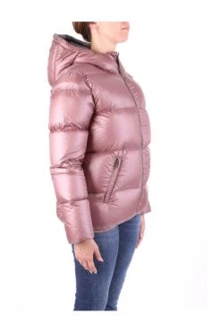 Colmar Winterjassen Down Jackets Pink -Exporteren Colmar winkel a67083e75d8357f1f314a6b81f8b6186