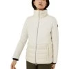 Colmar Winterjassen Beige Winter Jackets Beige