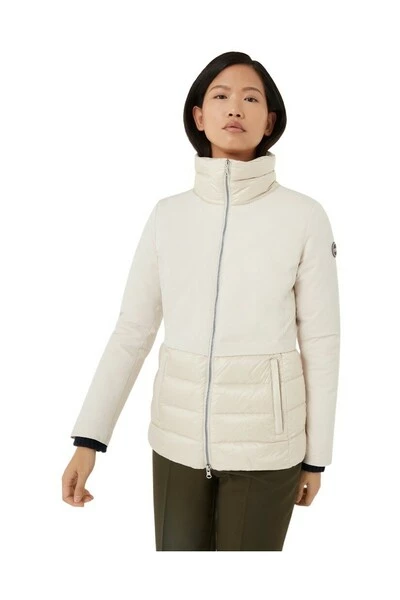 Colmar Winterjassen Beige Winter Jackets Beige 1 Colmar Winterjassen Beige Winter Jackets Beige