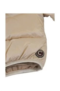 Colmar Winterjassen Beige Down Jacket With Hood Beige 7 Colmar Winterjassen Beige Down Jacket With Hood Beige -Exporteren Colmar winkel a74569ba828e4885f1e3edf6df62fcac