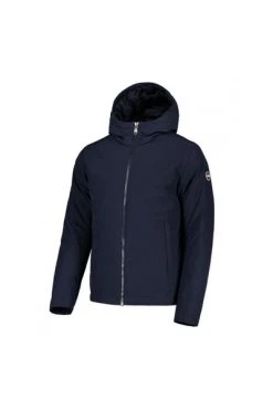 Colmar Zomerjassen Light Jackets Blue