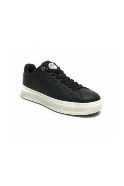 Colmar Zwart Sneakers Black -Exporteren Colmar winkel a797f27b1be172781074b532e9e07f45