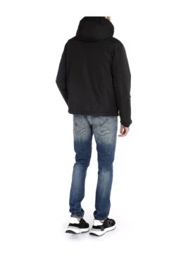 Colmar Outdoorjassen Zwart Jacket Black -Exporteren Colmar winkel a7e1cf9794d3b8743451a6b54edbd8e4