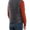 Colmar Outdoorjassen Vest Gray