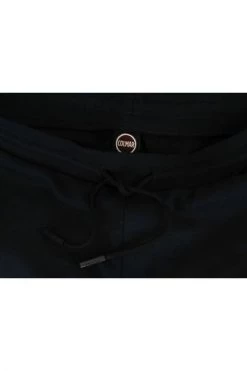 Korte Broeken Blue Colmar Sweat Shorts Blue -Exporteren Colmar winkel a8ce8efb975a86ad8a02a3a350ea5977