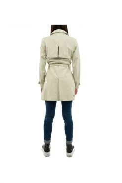 Colmar Trenchcoats & Mantels Beige Coat 1934-6WV Beige -Exporteren Colmar winkel a8f17e495186db9ecf6d74459ccb7715