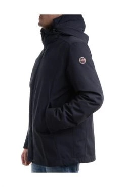 Colmar Winterjassen Winter Jackets Blue