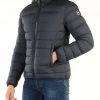 Colmar Gewatteerde Jassen Down Jackets Blue