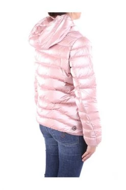 Colmar Winterjassen Down Jackets Pink -Exporteren Colmar winkel aa635dd3ed5b60ca9e33179c05fc7d11