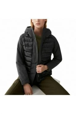 Colmar Zomerjassen Zwart Jackets Black -Exporteren Colmar winkel aa6f0839af129078338564dc04b69c09