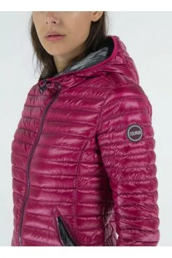 Colmar Zomerjassen Light Jackets Pink