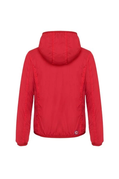 Colmar Jasjes Red Jacket Red 3 Colmar Jasjes Red Jacket Red - Afbeelding 3