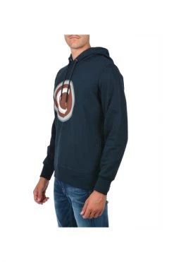 Colmar Hoodies & Sweatvesten Blue AOriginals Sweater Blue -Exporteren Colmar winkel abd8b04091f36e4e684b917d1b3ee90e