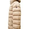 Colmar Gewatteerde Jassen Down Jackets Beige