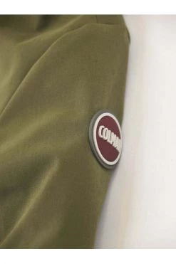 Colmar Winterjassen Green Winterjackets Green -Exporteren Colmar winkel abf6e25cd6507af604e3f5187ce74982