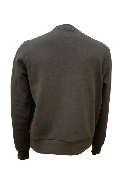 Colmar Hoodies & Sweatvesten Sweatshirts Brown 2 Colmar Hoodies & Sweatvesten Sweatshirts Brown - Afbeelding 2