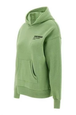 Colmar Hoodies & Sweatvesten Hoodies Green -Exporteren Colmar winkel ac2cd2ea71817468d59b93fa04fa1e83