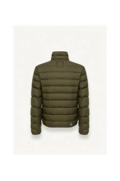 Colmar Gewatteerde Jassen Jackets Green