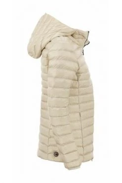 Colmar Gewatteerde Jassen Down Jackets Beige -Exporteren Colmar winkel acab98fd12390fac8c678fa1839703a3