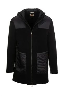 Zomerjassen Blauw Colmar Originals Coats Blue Blue -Exporteren Colmar winkel ad5c61dec40ad3ad6744f4c8ea78b9c1