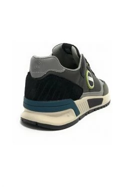 Colmar Sneakers Gray -Exporteren Colmar winkel adaeb4b9c6bfcb31f76486c96df60f51