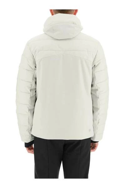 Colmar Jassen Down Coats White 2 Colmar Jassen Down Coats White - Afbeelding 2