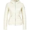 Colmar Gewatteerde Jassen Beige Down Jacket Punky Panama Beige