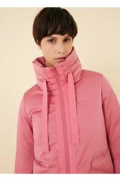 Colmar Winterjassen Pink DOWN FILLED COMFORTER Pink -Exporteren Colmar winkel ae78e7d6ff2232d6738715e1006f298c