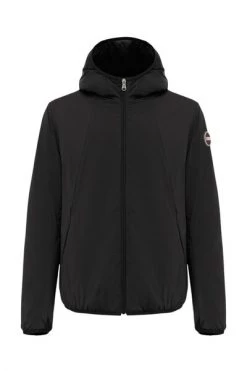 Colmar Zomerjassen Light Jackets Black -Exporteren Colmar winkel aedfba426079c80ae473de33c6b0b6fc