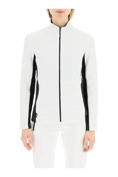 Colmar Zomerjassen Thermo Wear White 2 Colmar Zomerjassen Thermo Wear White - Afbeelding 2