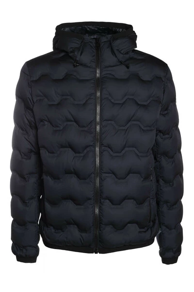 Colmar Winterjassen Jackets Black 1 Colmar Winterjassen Jackets Black