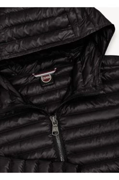 Colmar Gewatteerde Jassen Down Jackets Black