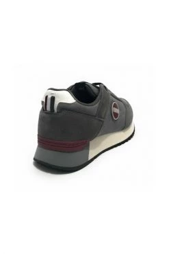 Colmar Sneakers Gray -Exporteren Colmar winkel afc197b271270c5e2c887b8634d00bd9