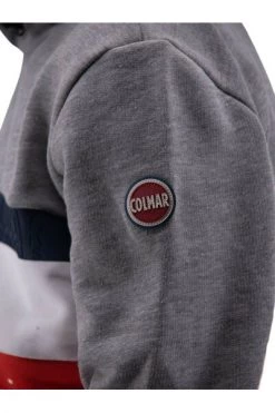 Colmar Sweaters Gray Sweatshirt Gray