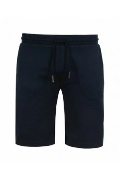 Korte Broeken Blue Colmar Sweat Shorts Blue
