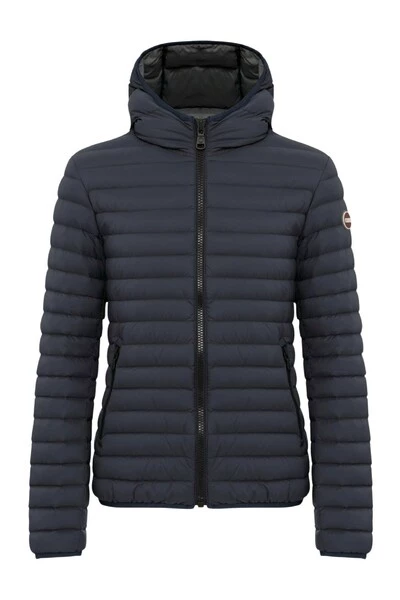 Colmar Winterjassen Blue Jacket Blue 3 Colmar Winterjassen Blue Jacket Blue - Afbeelding 3