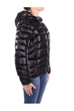 Colmar Winterjassen Down Jackets Black